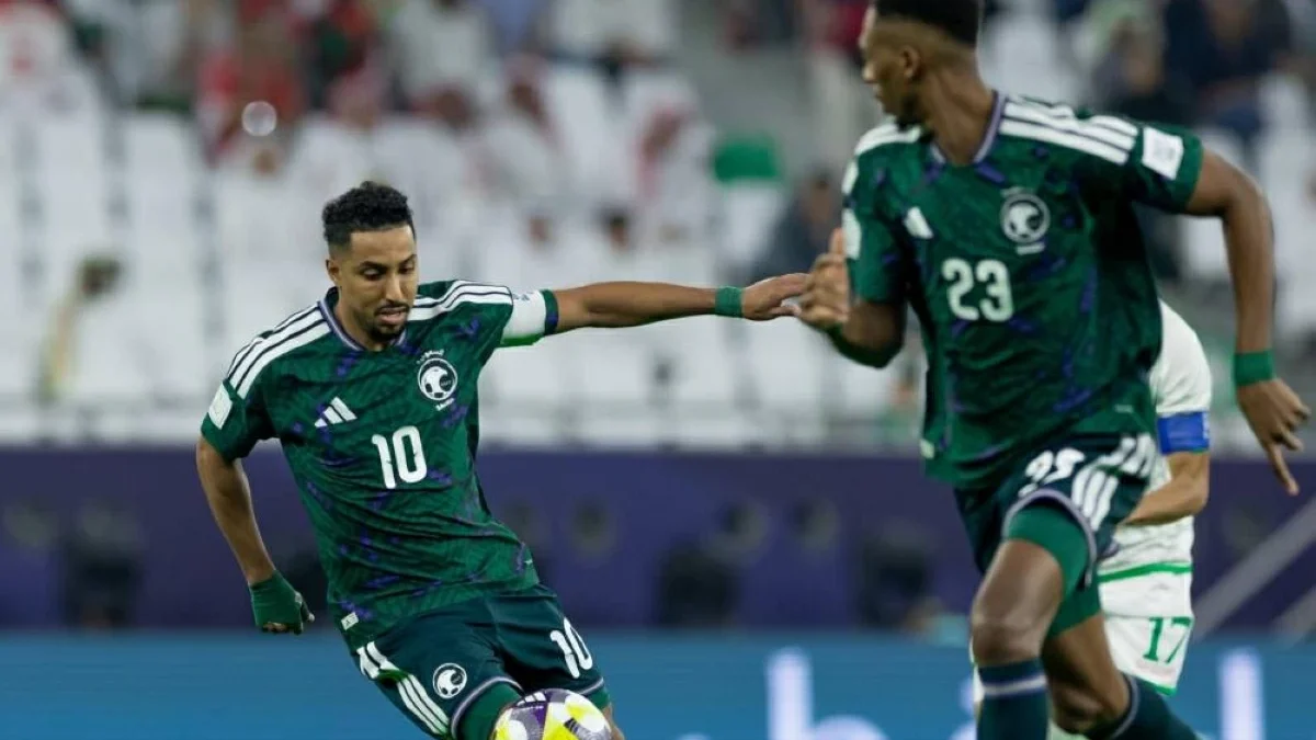 مباراة السعودية و أوروجواي في كأس العالم 2026.. الموعد والقنوات الناقلة