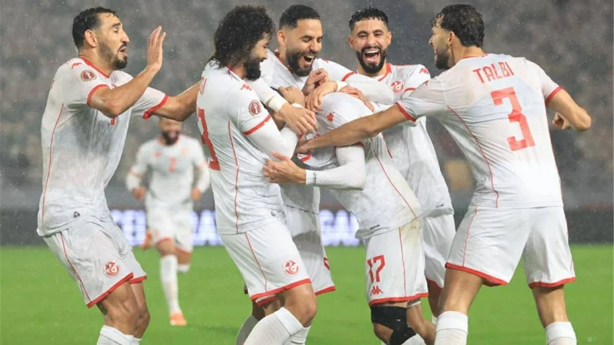 مباراة تونس واليابان تحمل رقمًا مميزًا في تاريخ كأس العالم