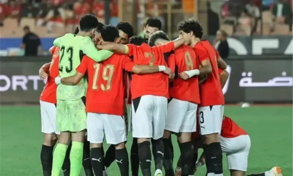 يلا شوت Egypt مباراة البرازيل ضد مصر بث مباشر استعدادًا لكأس العالم 2026