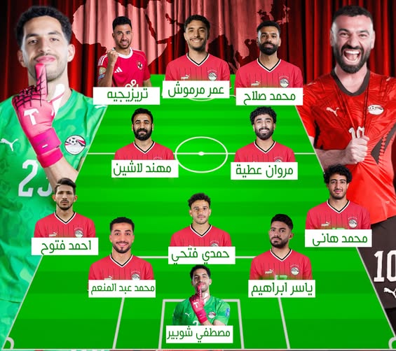 مباراة مصر وبلجيكا بث مباشر بدون تشفير..beIN SPORTS World Cup 2026 المفتوحة