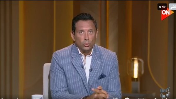 مباراة مصر وبلجيكا تشعل الحماس.. أحمد سالم يصف حالة الشارع المصري