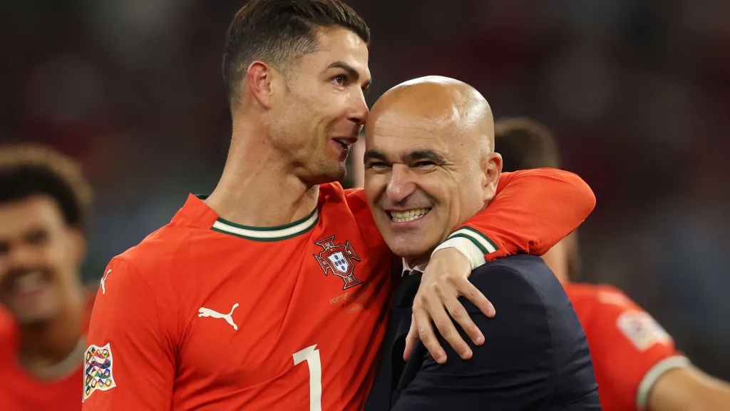 مباراة ودية بين البرتغال وتشيلي 2026 تعرف على القنوات الناقلة