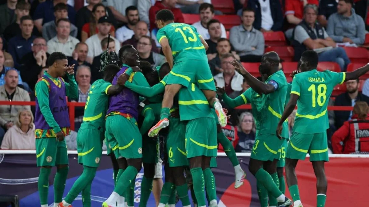 مباشر الآن.. مباراة السنغال ضد النرويج (0-0) في كأس العالم 2026