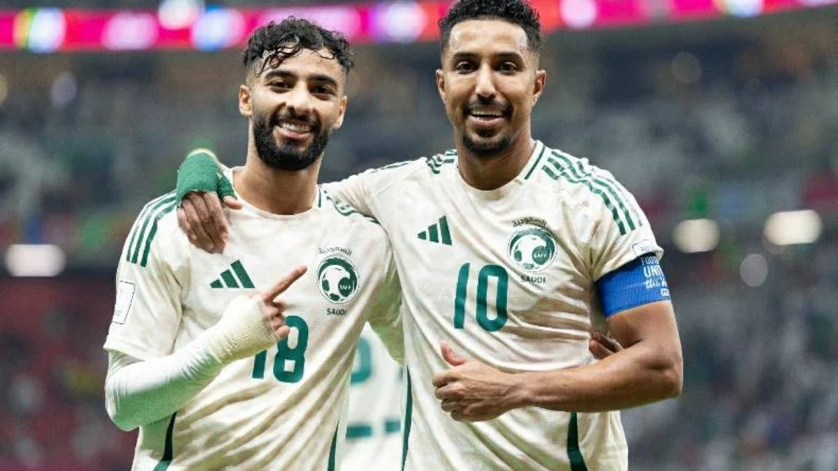 مباشر الآن مباراة منتخب السعودية وأوروجواي اليوم في كأس العالم 2026.. (النتيجة والأهداف لحظة بلحظة)
