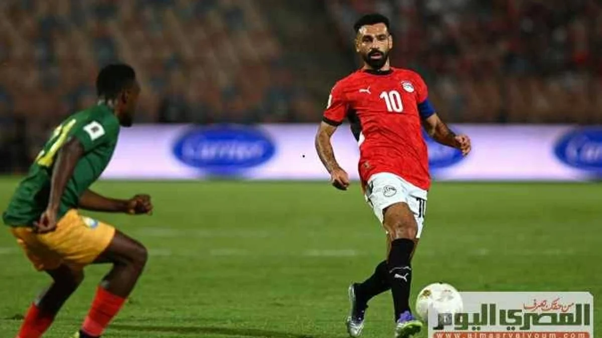 مباشر الآن مباراة منتخب مصر وبلجيكا اليوم في كأس العالم 2026.. (النتيجة والأهداف لحظة بلحظة)