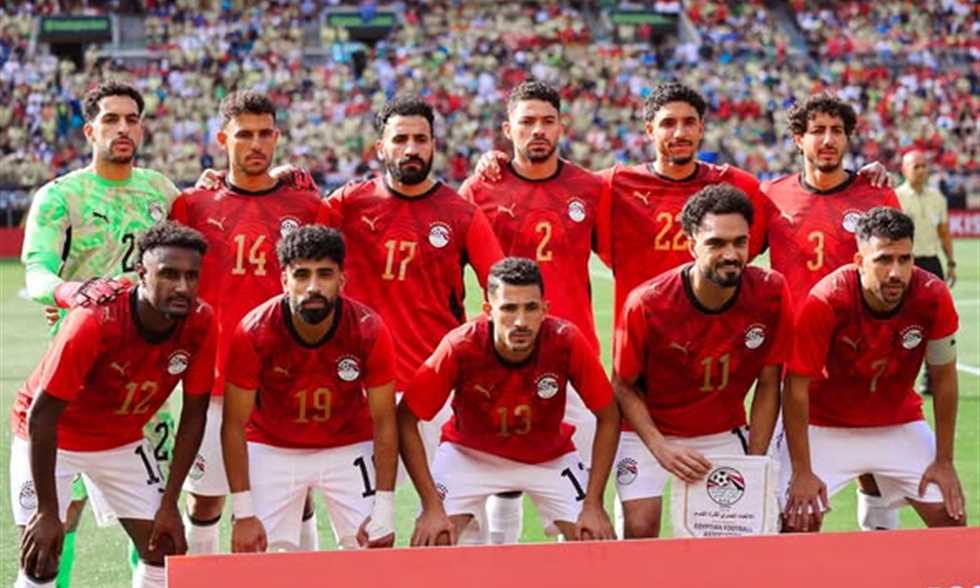 مباشر كأس العالم – مصر ضد بلجيكا
