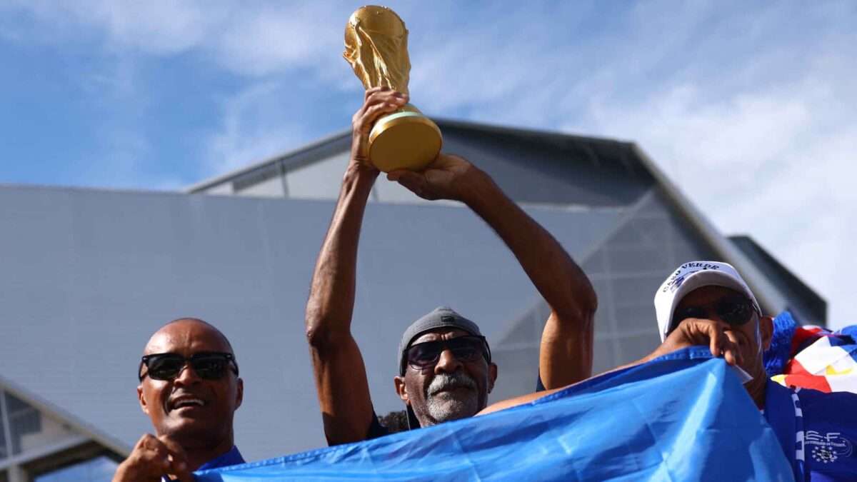 مباشر.. مباراة إسبانيا ضد الرأس الأخضر بكأس العالم 2026