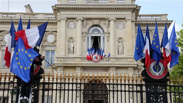 متحدث الخارجية الفرنسية: ندعم لبنان وندعو لوقف التصعيد الإسرائيلي وهجمات حزب الله
