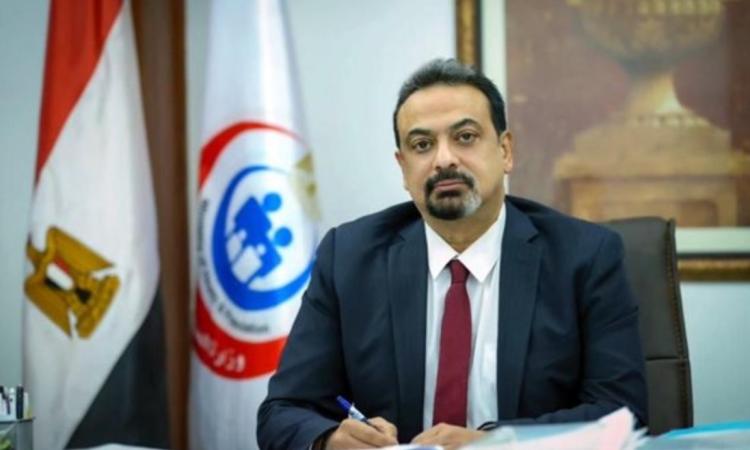 “متحدث الصحة”: مصر تقود حراكا قاريا لتطوير المنظومة الصحية الأفريقية