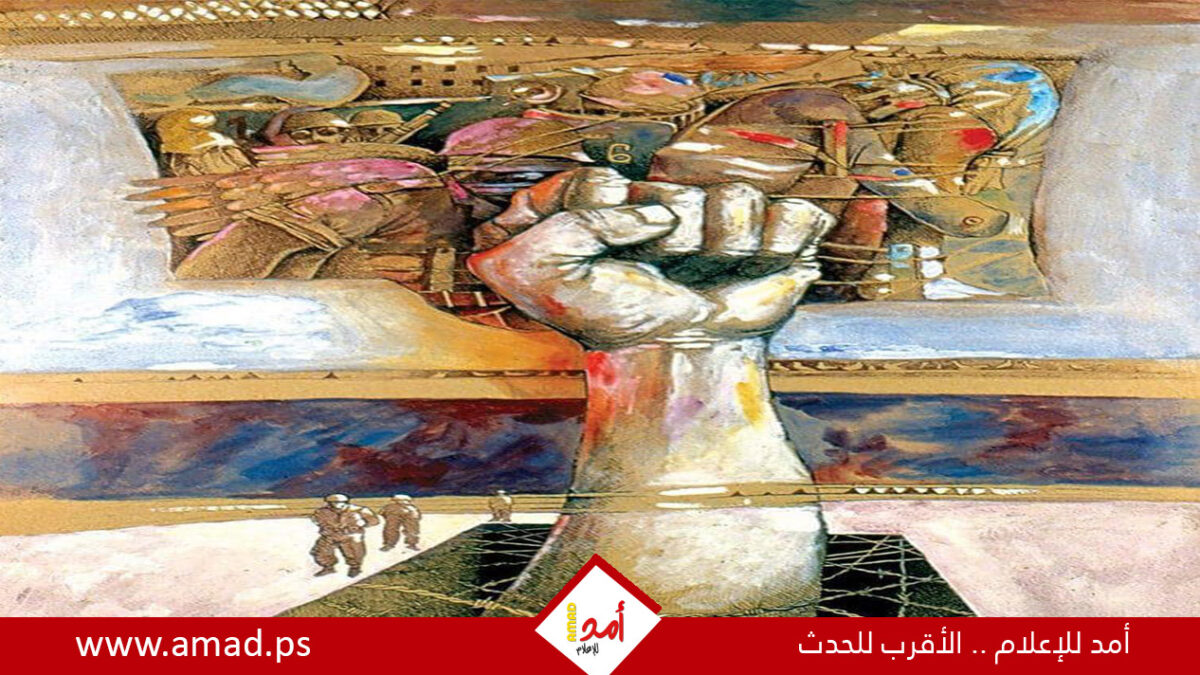 متنفَّس عبرَ القضبان (181)