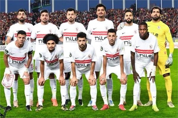 متى يبدأ الزمالك فترة الإعداد للموسم الجديد.. مصدر يكشف