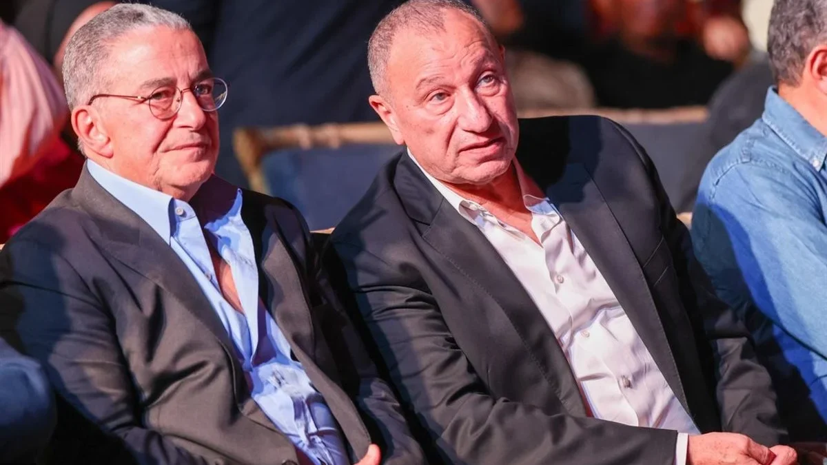 مجلس الخطيب ينفذ القرار الثالث الصعب ضد فريق البنك الأهلي في وقت قياسي رسمياً