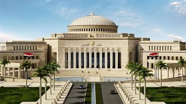 مجلس النواب يقر انضمام مصر لاتفاقية التجارة التفضيلية بين الدول الثمانية النامية