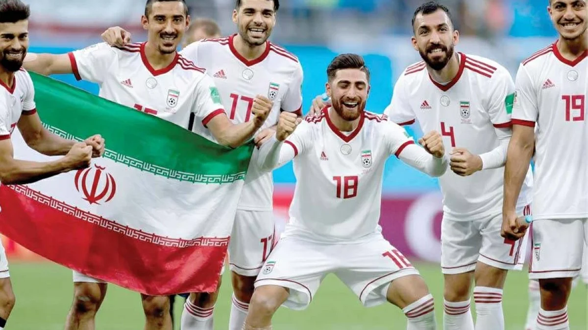 مجموعة مصر.. القنوات الناقلة لمباراة إيران ونيوزيلندا مباشر في كأس العالم 2026