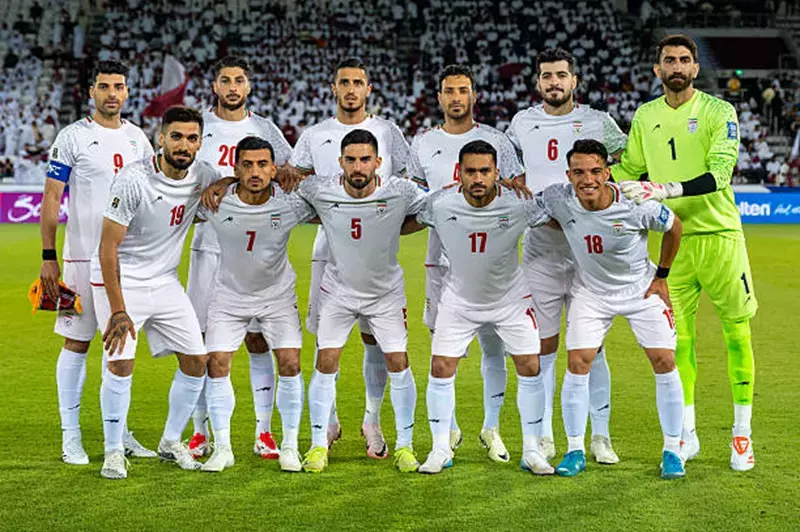 مجموعة مصر.. ثنائي هجومي في تشكيل إيران.. وكريس وود أساسيا مع نيوزيلندا