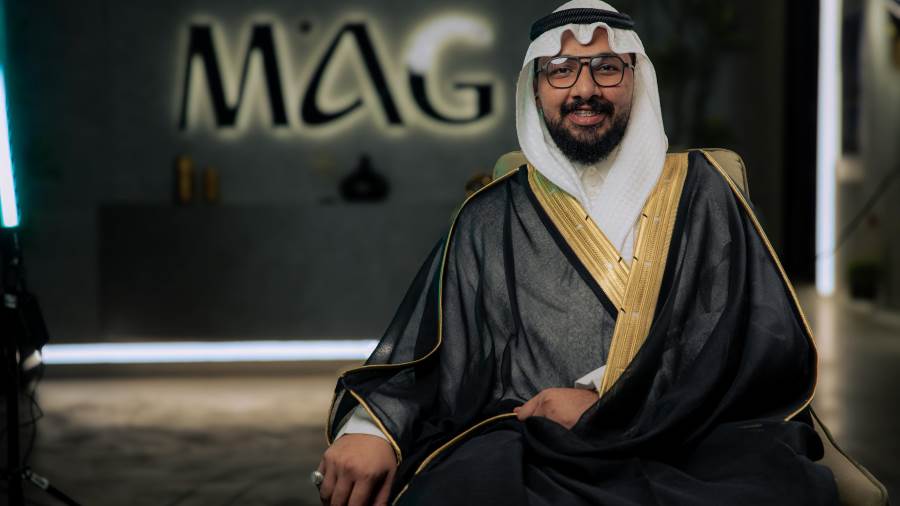 مجموعة ميثاق العربية MAG تحصل على الموافقة المبدئية من شركة “العاصمة الإدارية للتنمية العمرانية” وتعلن عن قفزة نوعية في الجدول الزمني لمشروع “La Reva Signature Residence”
