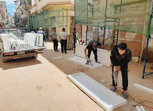 محافظ البحيرة: تطوير رشيد يحولها إلى متحف مفتوح ووجهة عالمية للسياحة التراثية