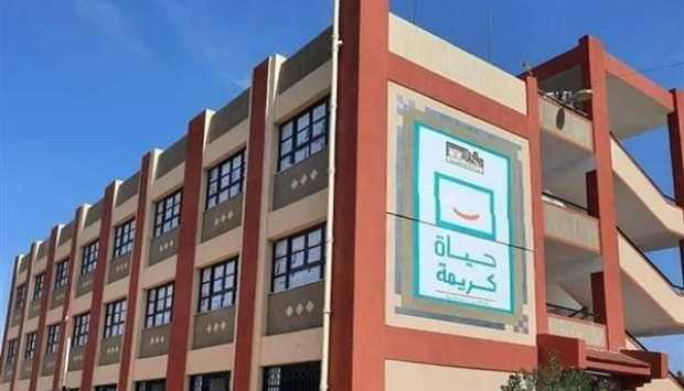 محافظ الشرقية: مشروعات حياة كريمة بالحسينية حققت معدلات إنجاز تجاوزت 95%