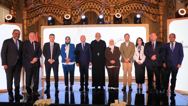 محافظ القاهرة يشهد إطلاق مبادرة “درع الأمان” لحماية الأطفال ودعم الأسرة المصرية