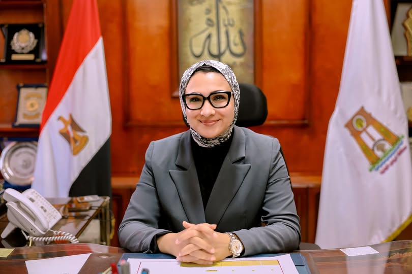 محافظ الوادي الجديد تعتمد التسعير الجديد لتقنين أراضي تغيير الاستخدام