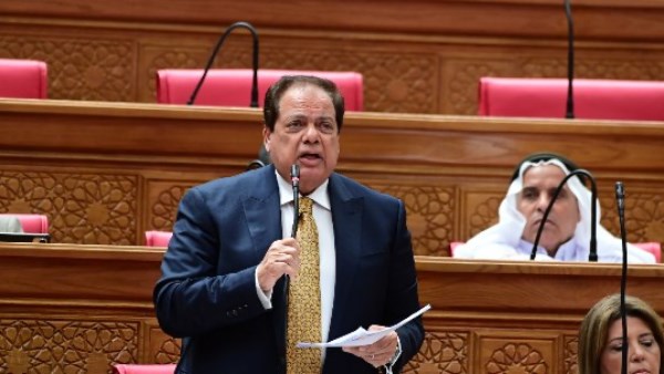 محمد أبو العينين: نحتاج لتغيير الاستراتيجية الاقتصادية وتعظيم الاستثمار بالمحافظات لتفجير الطاقات العاطلة في مصر