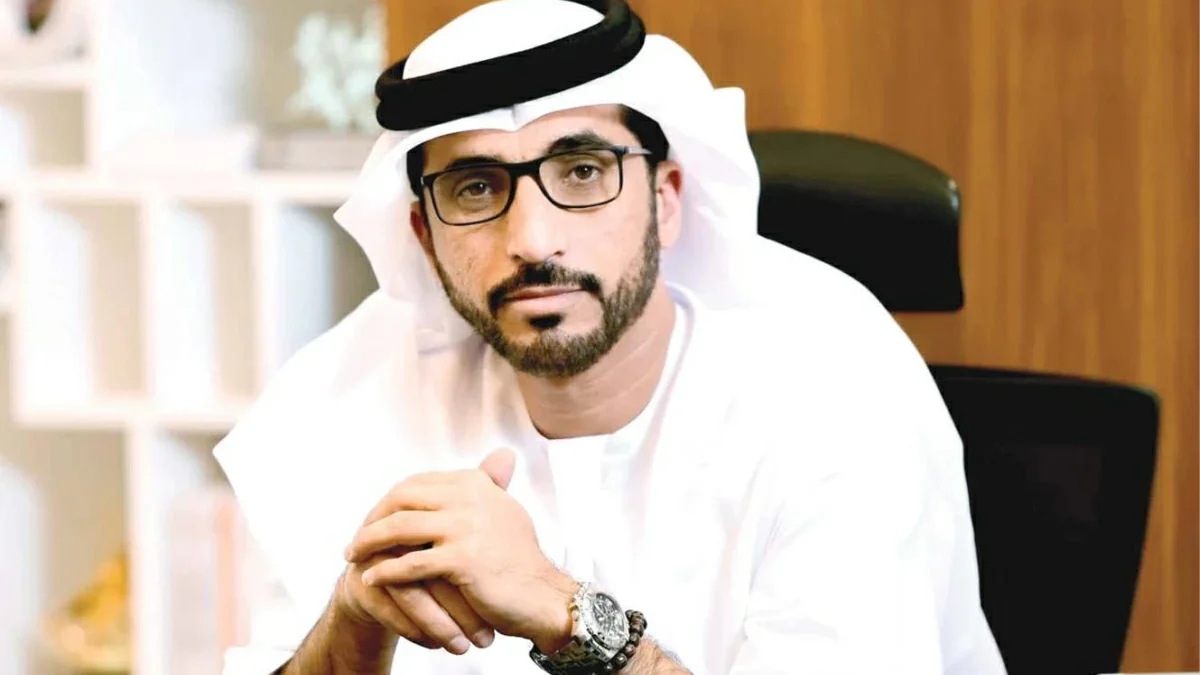 محمد الحمادى الكاتب والصحفى الإماراتى لـ«المصرى اليوم»: دول الخليج لم تعد تبنى أمنها على افتراض أن أحدًا سيقاتل نيابة عنها (الحلقة 73)