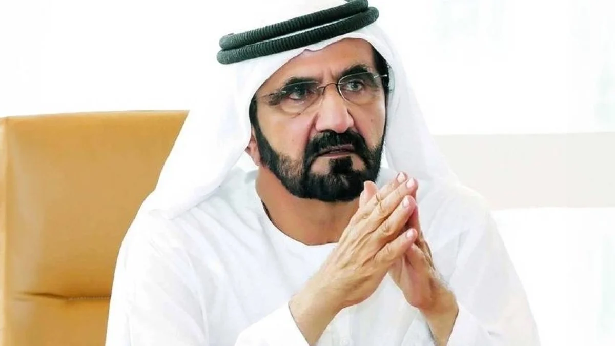 محمد بن راشد: تحية لمصر وشعبها وقيادتها.. جيل يحمل راية الثقافة والعلم