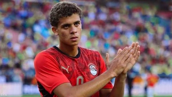محمد ثروت: حمزة عبد الكريم هيقعد يامين لامال على الدكة