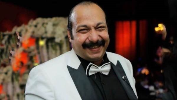 محمد ثروت للاعبي  مصر بعد سرقة منتخب انجلترا: اقفلوا الباب عليكم ولا تفتحوش حتى للمدرب