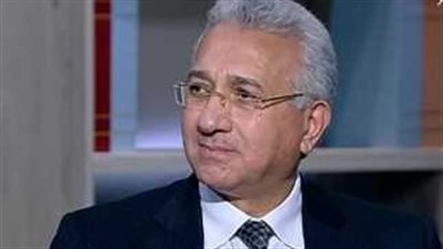 محمد حجازي: مصر أحبطت المخطط الأخطر لتصفية القضية الفلسطينية وقرار مجلس الأمن يرسخ الرؤية الإقليمية للتهدئة