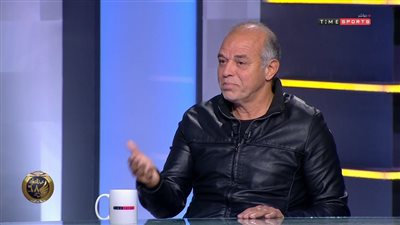 محمد صلاح نجم الزمالك السابق يكشف لـ تحيا مصر توقعاته لمباراة مصر وبلجيكا فى كأس العالم