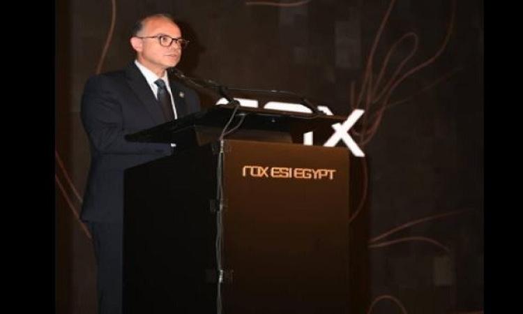 محمد فريد: الشراكة تمثل نموذجا متقدما للاستثمارات القائمة على التكنولوجيا