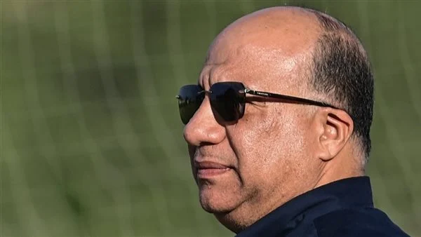 محمد مصيلحي يساهم بـ100 ألف جنيه لدعم الإسماعيلي في أزمته الحالية