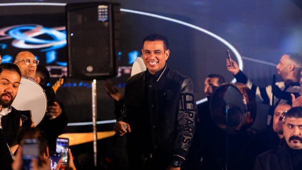محمود الليثي يدعم منتخب مصر قبل مواجهة بلجيكا: أظهروا روح الفراعنة في الملعب
