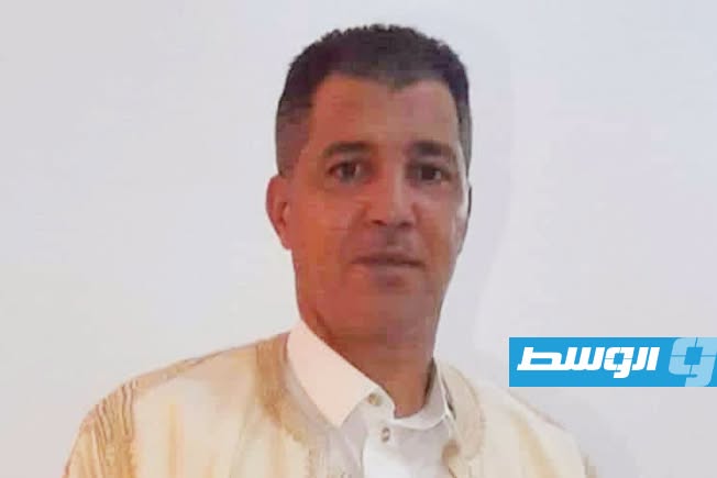 محمود الورفلي يشيد بموسم كرة اليد الليبية