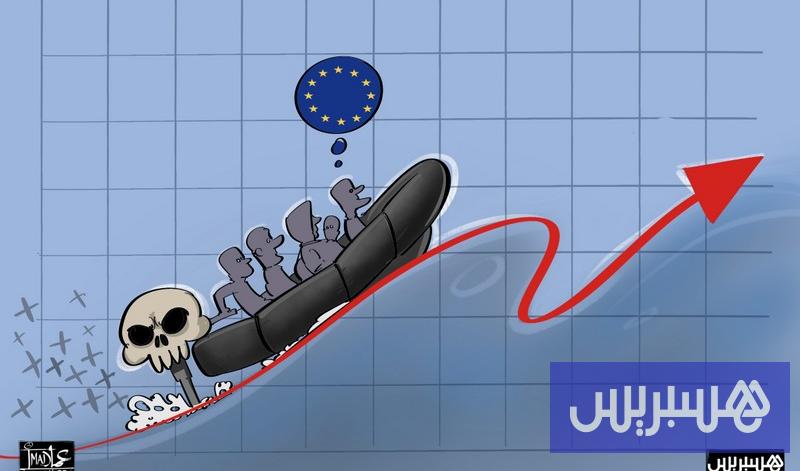 مخطط بلوغ إيطاليا من أراضي ليبيا يتحول إلى كابوس للمهاجرين المغاربة