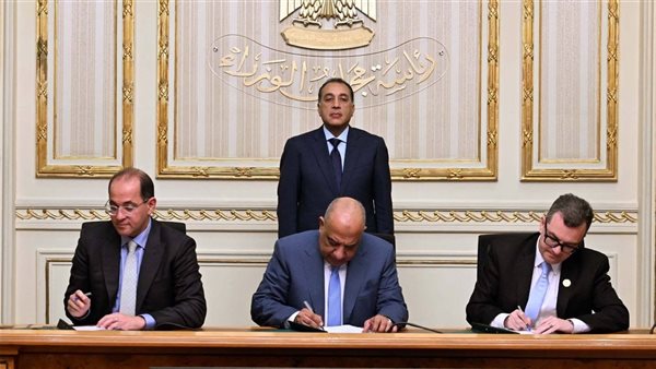 مدبولي: التوسع في مشروعات الطاقة المتجددة وتعظيم مساهماتها بمزيج الطاقة