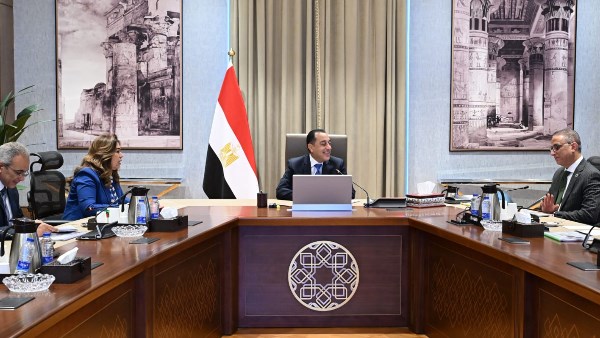 مدبولي يترأس اجتماع الحكومة .. ويشهد إطلاق النسخة الثانية من وثيقة سياسة ملكية الدولة.. غدا