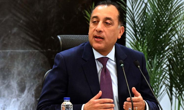 مدبولي يهنيء الشعب المصري بحلول العام الهجري الجديد