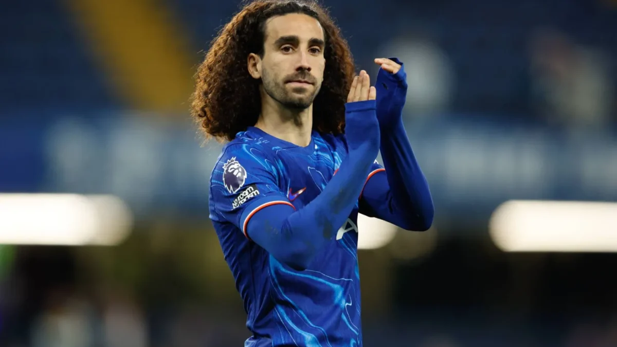 برشلونة يربح 1.35 مليون يورو من انتقال كوكوريا إلى ريال مدريد