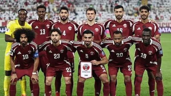 مدرب السد القطري: «العنابي» استحق التعادل أمام سويسرا.. والشوط الثاني نقطة التحول