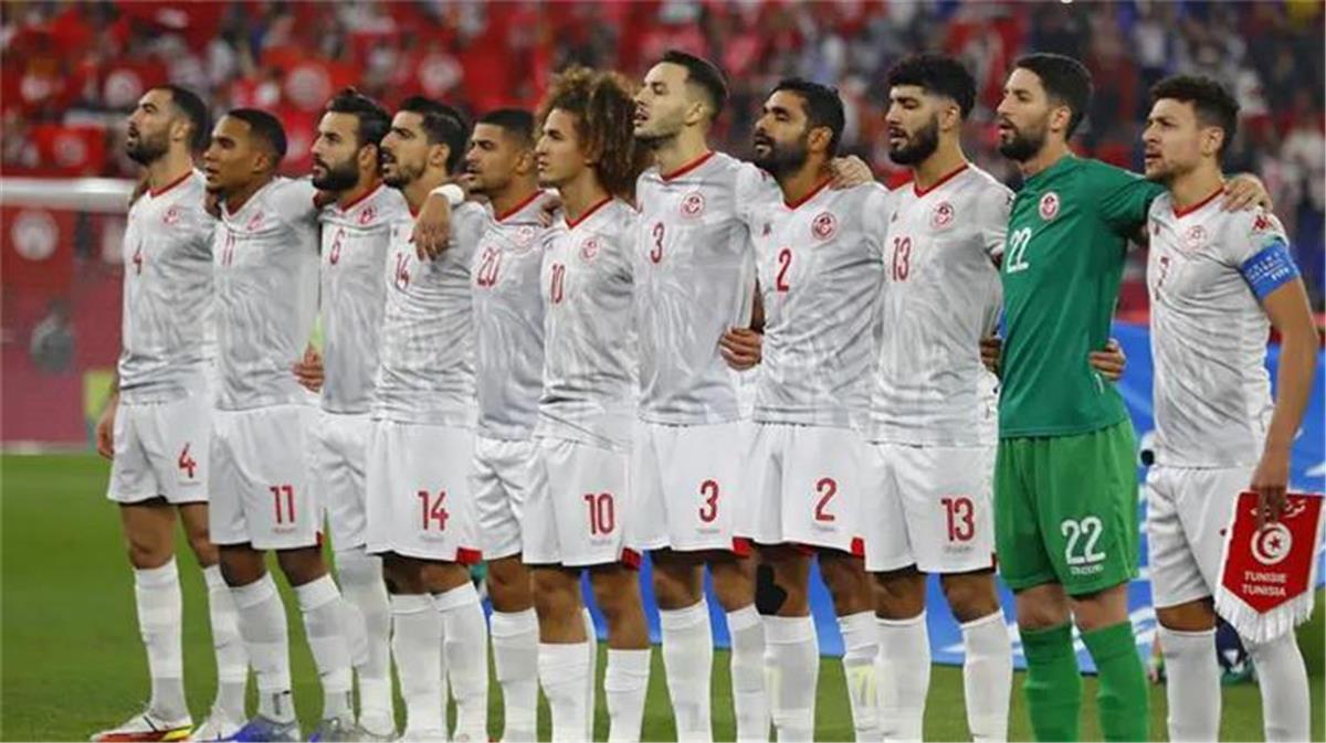 مدرب تونس بعد الهزيمة بخماسية أمام السويد: كأس العالم لا يرحم