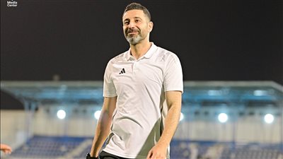 مدرب غزل المحلة: عدم إستقبال أهداف في البداية يسهل من مهمة المنتخب أمام بلجيكا