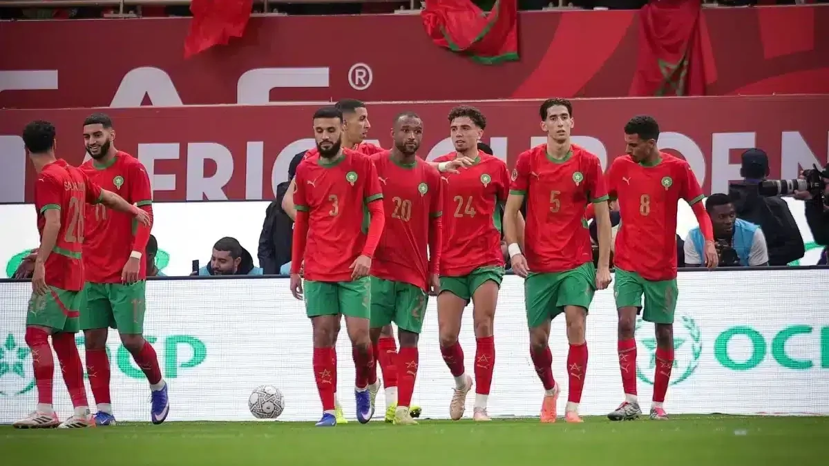 مدرب منتخب هايتي يتوعد منتخب المغرب في كأس العالم