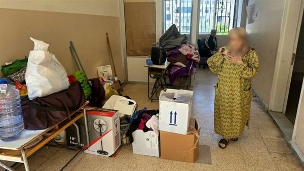 مراسل “النهار”: نازحون في مراكز إيواء صيدا باشروا بتوضيب أغراضهم تمهيداً للعودة إلى قراهم