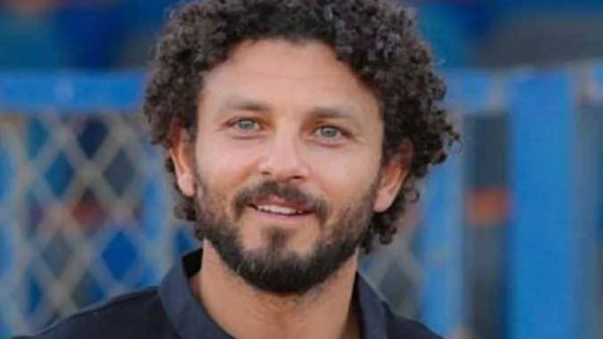 «مرض».. حسام غالي يهاجم هؤلاء بسبب نجم منتخب مصر