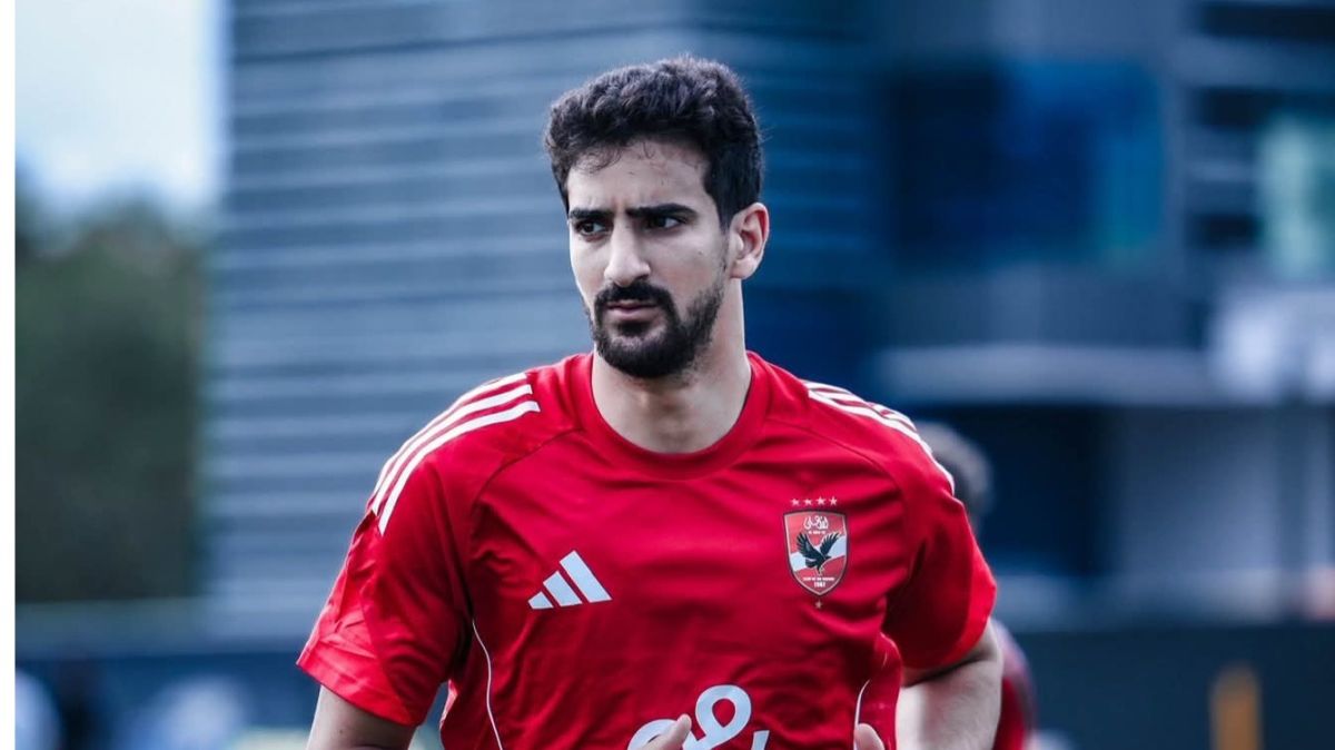مسألة وقت.. انتقال محمد علي بن رمضان لـ الشمال القطري على سبيل الإعارة