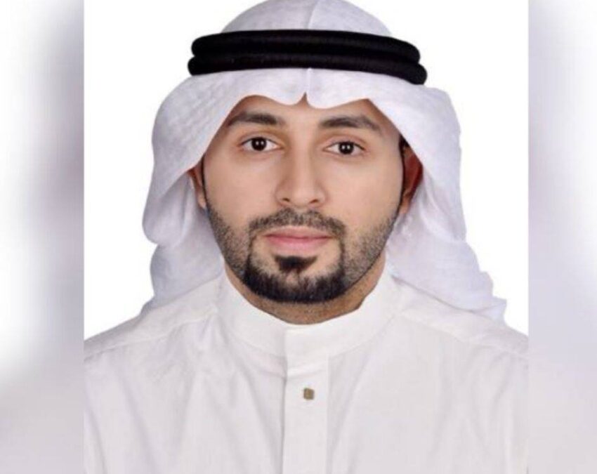 “مساوى” يحصل على شهادة الدبلوم العالي في الإدارة الصحية من معهد الإدارة العامة