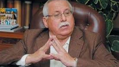 «مستثمرى العبور» تدرس إنشاء منطقة صناعية جديدة على 16 ألف فدان
