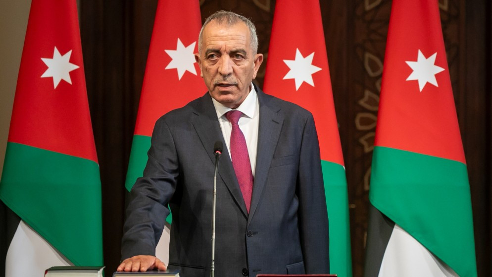 مستقبل الهوية الوطنية في الاردن كيف تصاغ السردية التاريخية المعاصرة